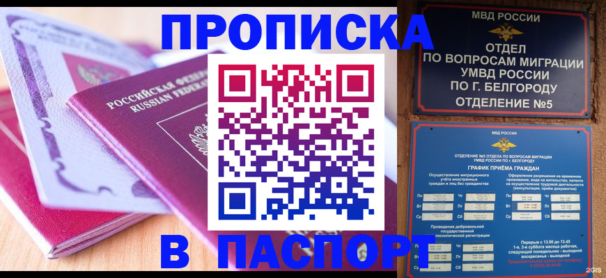 временная регистрация законно в Рубцовске